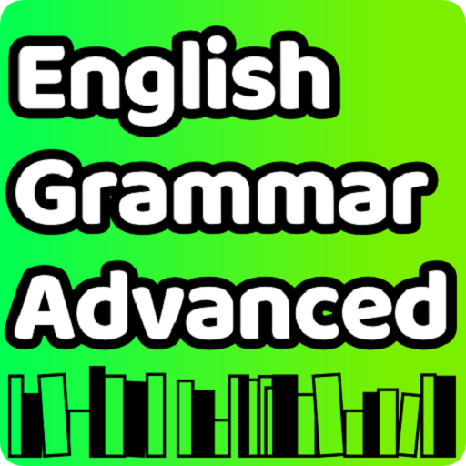 English Grammar Advanced logo