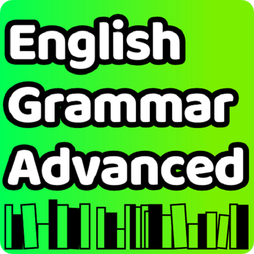 English Grammar Advanced  Icon