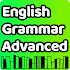 English Grammar Advanced3.47 (Premium)