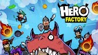screenshot of Hero Factory - Idle tycoon