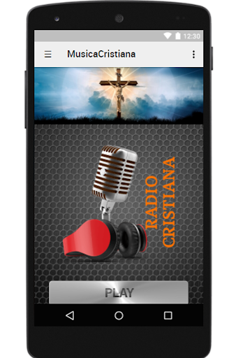 Música Cristiana Alabanzas al