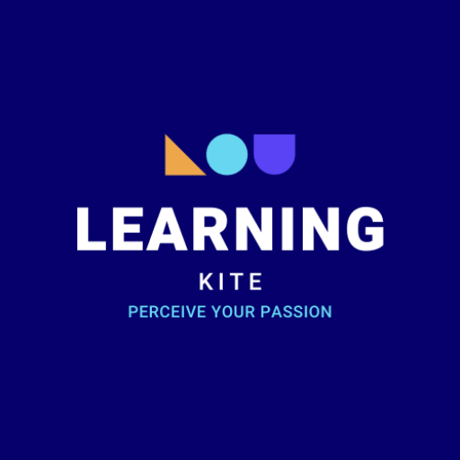 Learning Kite logo