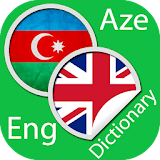 Azerbaijani  English Dictionary icon