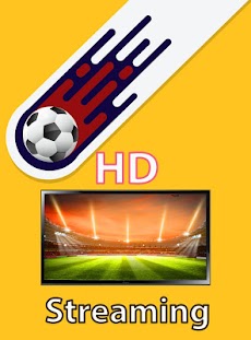 IN Live Football TV HDのおすすめ画像1