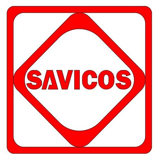 Savicos for  Android – Latest Version & Features app icon