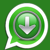WhatzAp Status Saver icon