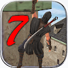 Ninja Assassin Hero 7 Pirates icon