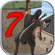 Top 49 Adventure Apps Like Ninja Assassin Hero 7 : Ocean of Pirates - Best Alternatives