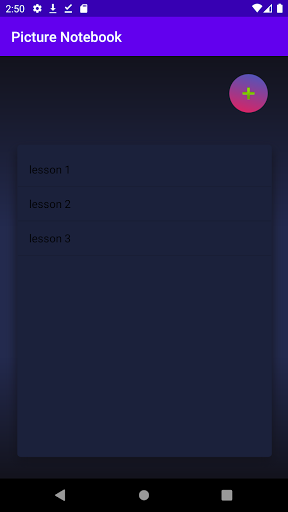 Picture Notebookonline educat