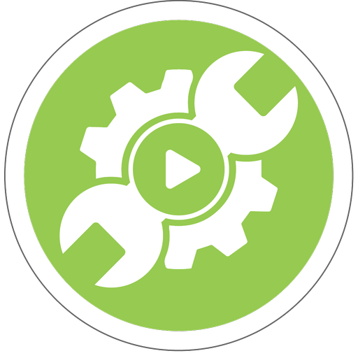 TechVideos logo