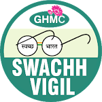 Cover Image of Download Swachh Vigil GHMC  APK