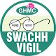 Swachh Vigil GHMC Windows에서 다운로드