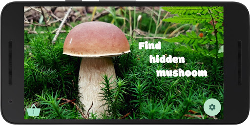 Mushroom picker 2 - try to find real mushrooms screenshots 1