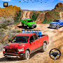 Pickup Truck Game: Ultimate Cargo Transport Driver