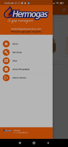 Servicio Técnico Screen 2