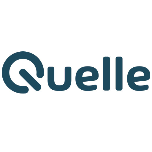 Quelle Technik & Haushalt Shop logo