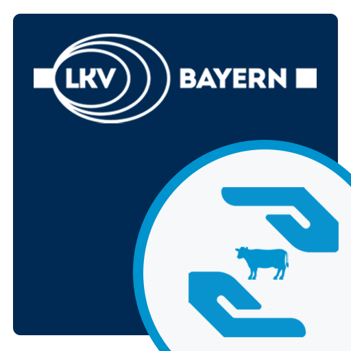 LKV Tierwohl [BY] logo