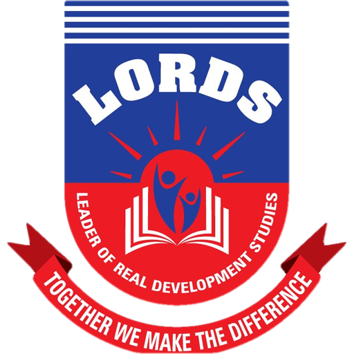Lords logo