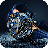 Luxury Business Watch icon
