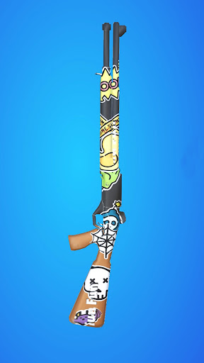 Gun Fun 3D Screen 2