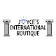 Joyce's International Boutique Laai af op Windows