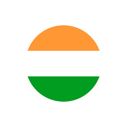 India Kerala Lottery App  Icon