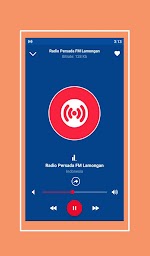 radio persada fm lamongan App ID