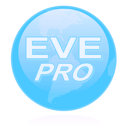 Eve Pro Staging Latest Icon