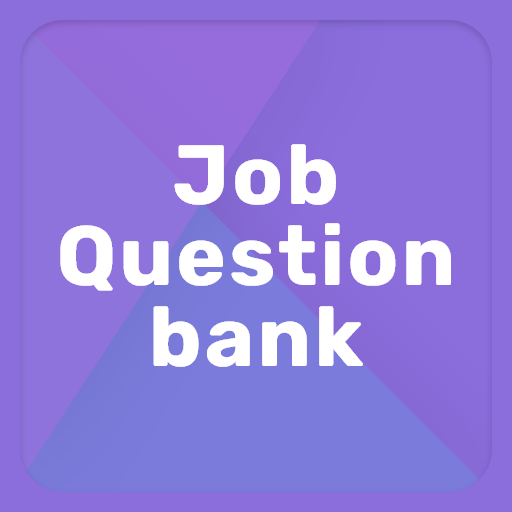 Job Question Bank