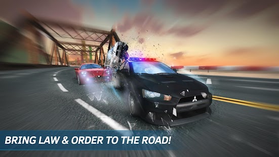 Asphalt Nitro Screenshot