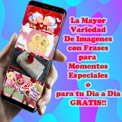 San Valentin Amistad y Amor Screen 2