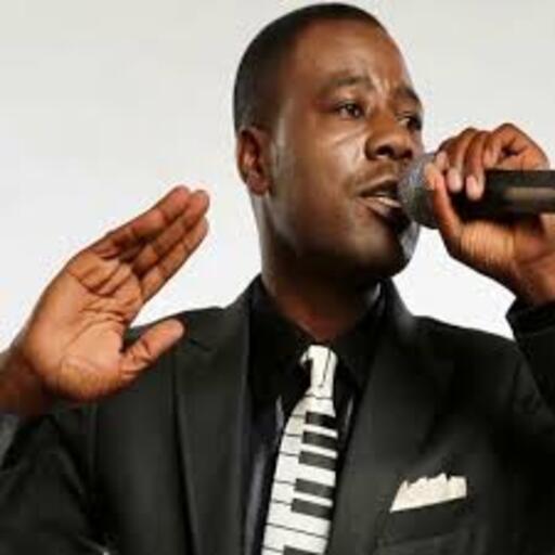 CHARLES CHARAMBA SONGS logo
