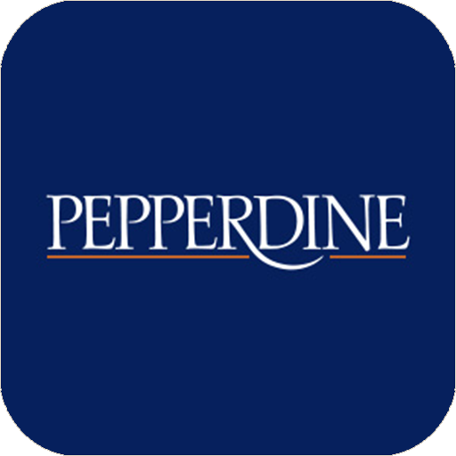 Pepperdine University Experien 1.0 Icon