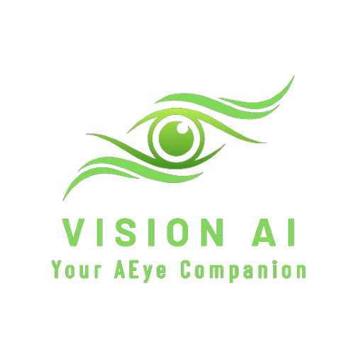 Vision AI logo