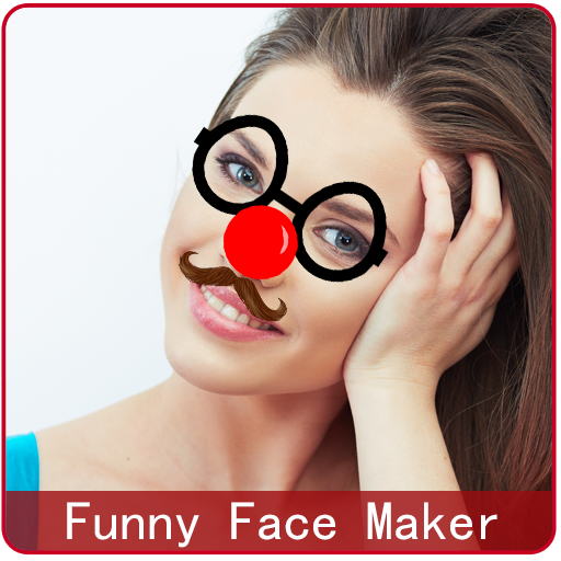 Friend s face maker. Epic face maker.