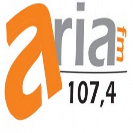 Android application Aria Fm 1074 screenshort