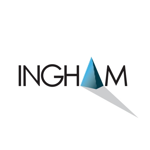 Ingham Retirement Group App logo