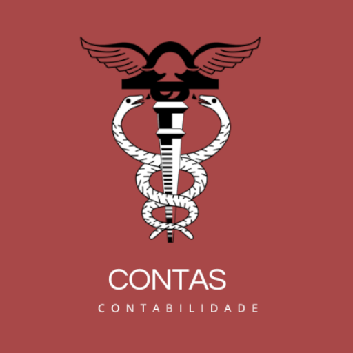 Contas Contabilidade logo