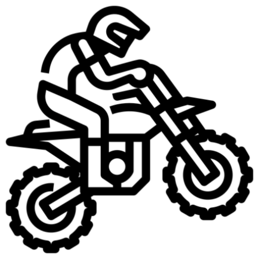 Moto SAG  Icon