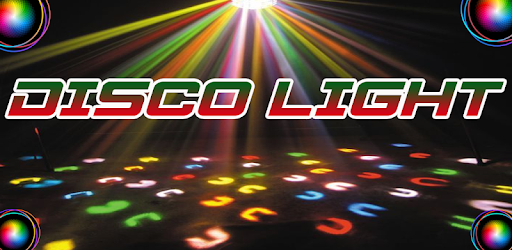 Disco Light – Apps on Play