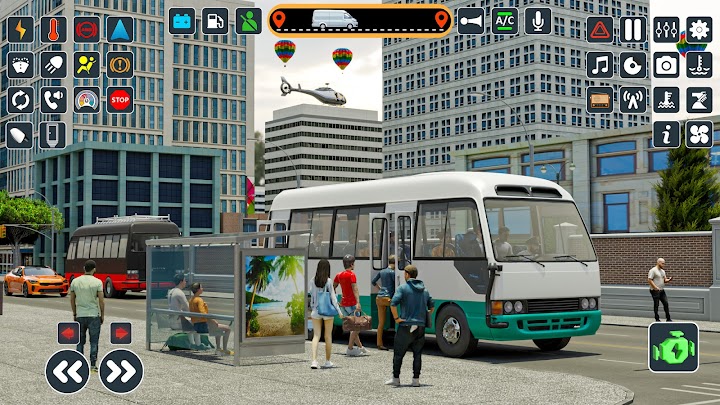 Minibus Simulator City Bus Sim Coupon Codes