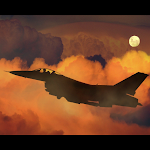 Cover Image of ดาวน์โหลด طائرات حربية نفاثة  APK