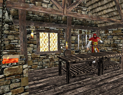 Gladiator VR RPG  For Pc – Windows 7/8/10 And Mac – Free Download 1