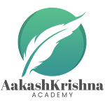 Cover Image of डाउनलोड AakashKrishna Academy 1.0.1 APK