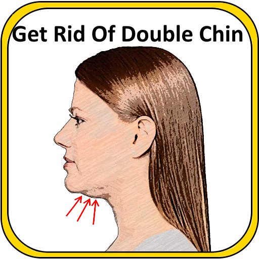 Double Chin Exercises logo