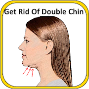 Double Chin Exercises - Get Rid Of Double Chin