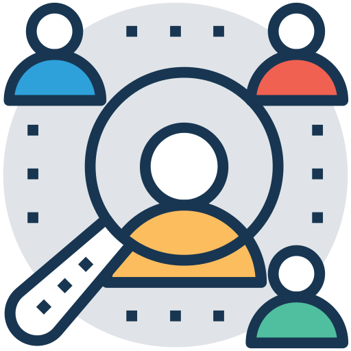 Phone Number Lookup logo