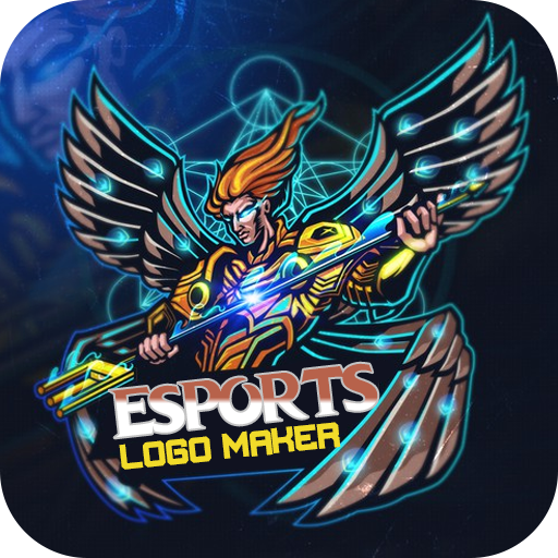 Esports Gaming Logo Maker logo