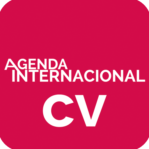 Agenda Internacional CV 1.0.2 Icon