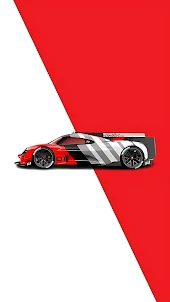 Porsche Vision Wallpapers